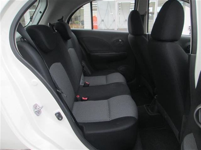 Nissan MARCH 2020 7485571-8