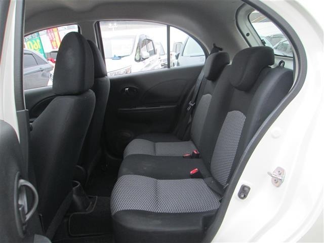 Nissan MARCH 2020 7485571-9