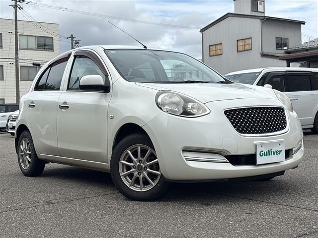 Nissan MARCH 2015 7485581-0