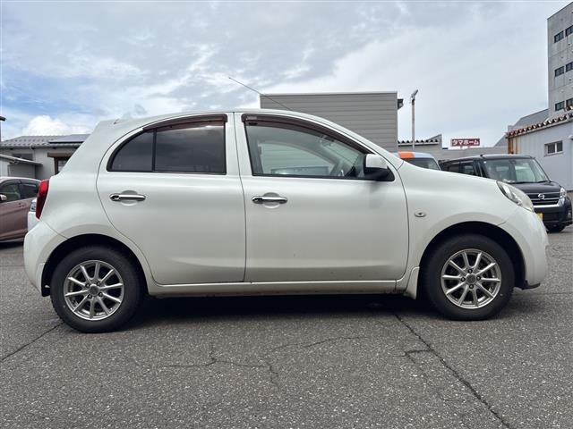 Nissan MARCH 2015 7485581-1