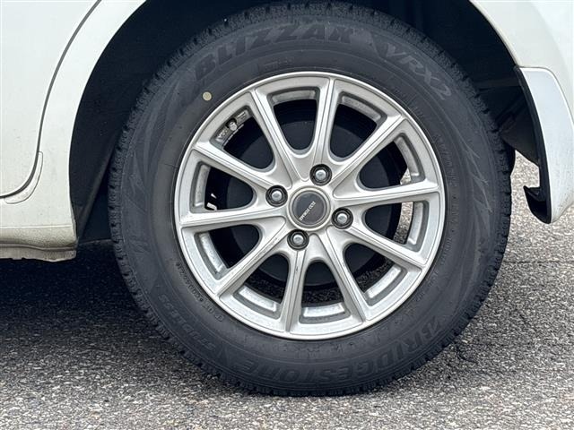 Nissan MARCH 2015 7485581-11