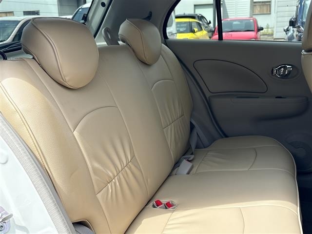 Nissan MARCH 2015 7485581-2