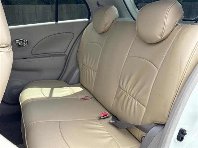 Nissan MARCH 2015 7485581-22
