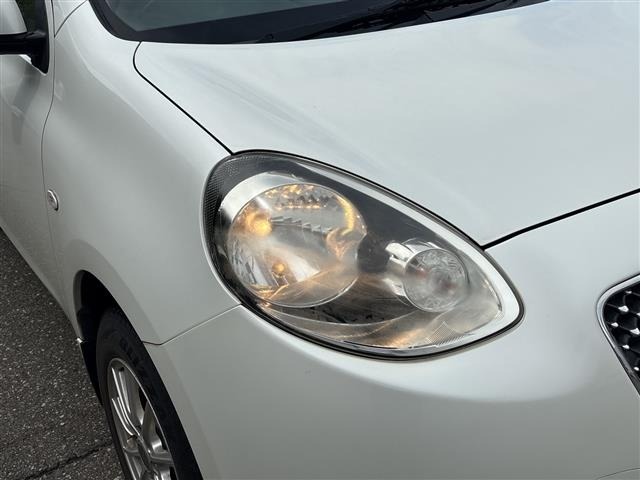 Nissan MARCH 2015 7485581-5