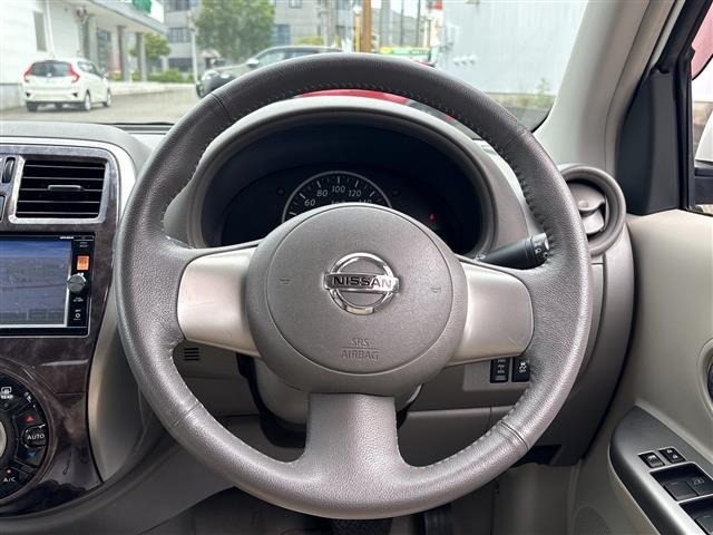 Nissan MARCH 2015 7485581-6