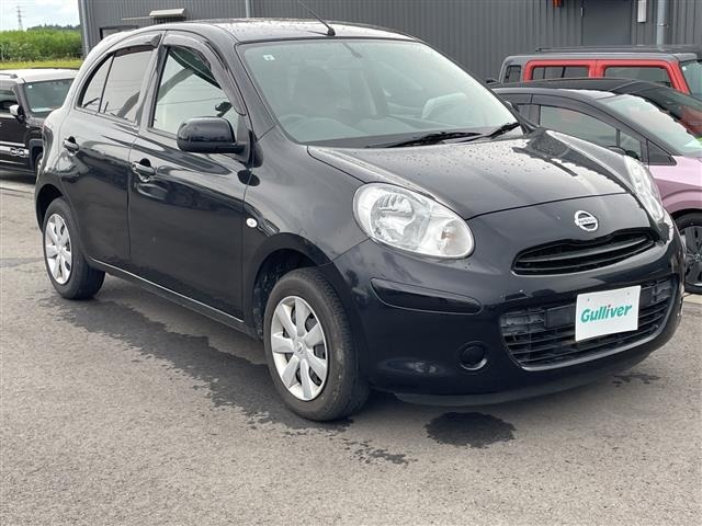 Nissan MARCH 2011 7485582-0