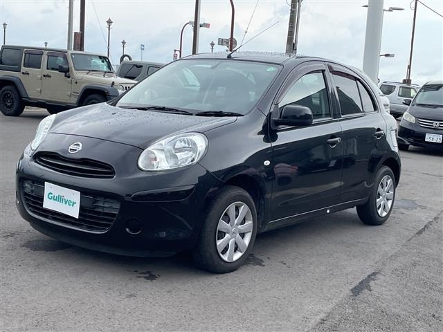Nissan MARCH 2011 7485582-1