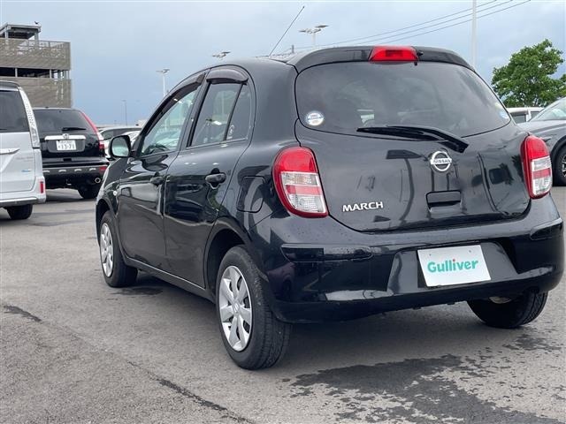 Nissan MARCH 2011 7485582-10