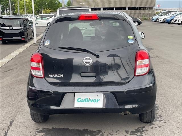 Nissan MARCH 2011 7485582-3