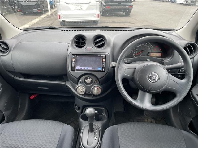 Nissan MARCH 2011 7485582-5