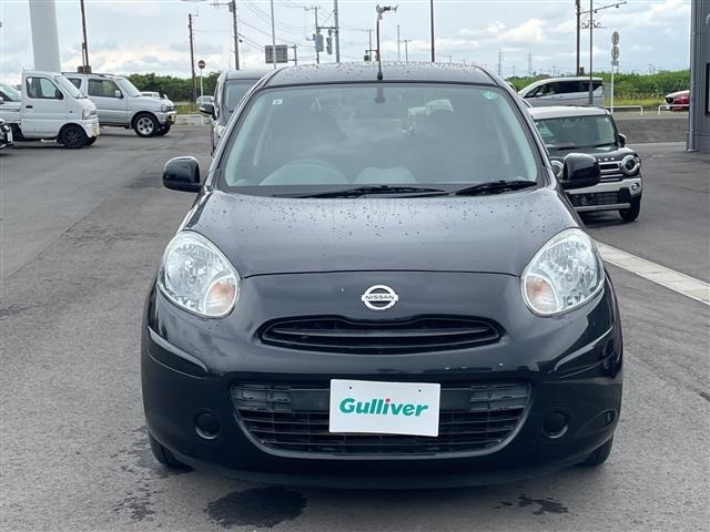 Nissan MARCH 2011 7485582-8
