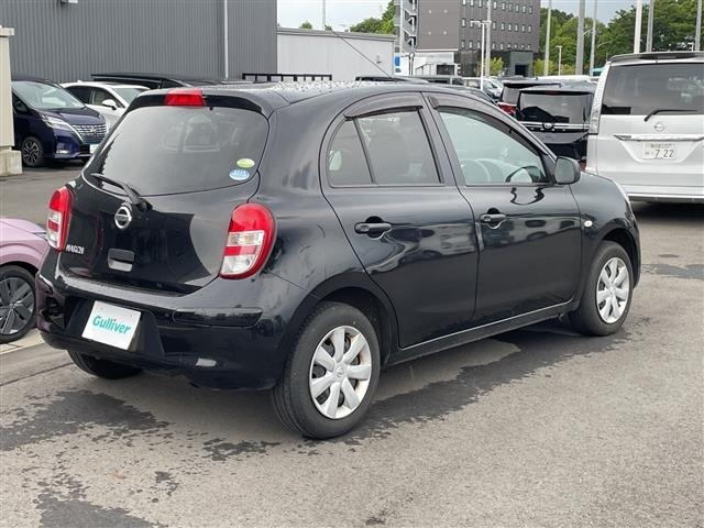Nissan MARCH 2011 7485582-9