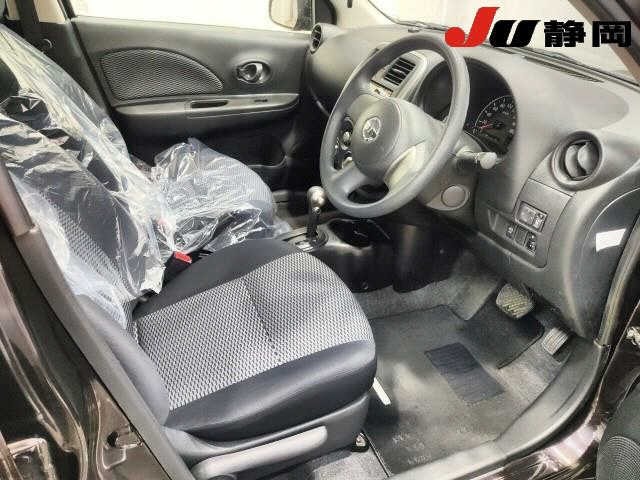 Nissan MARCH 2014 7485600-3