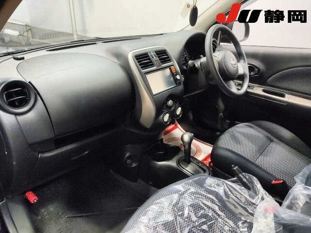 Nissan MARCH 2014 7485600-6
