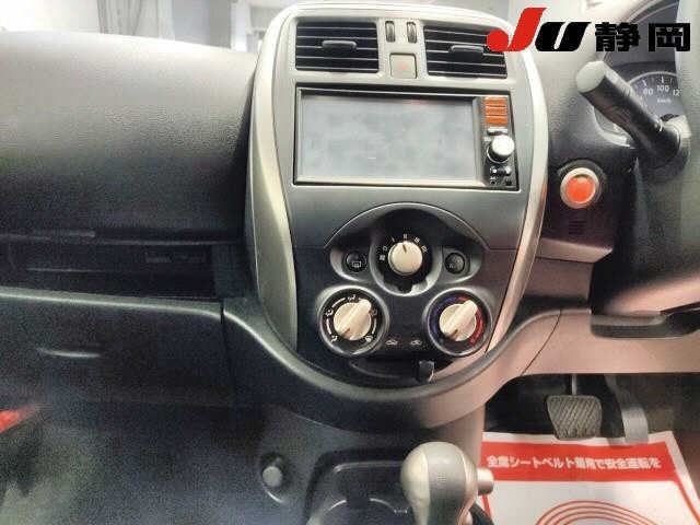 Nissan MARCH 2014 7485600-7