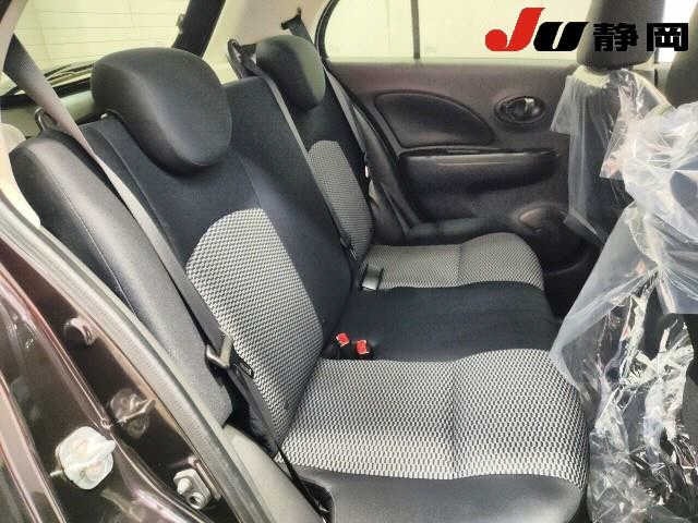 Nissan MARCH 2014 7485600-8