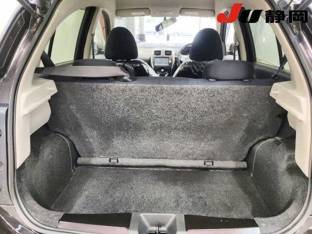 Nissan MARCH 2014 7485600-9