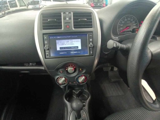 Nissan MARCH 2022 7485601-11
