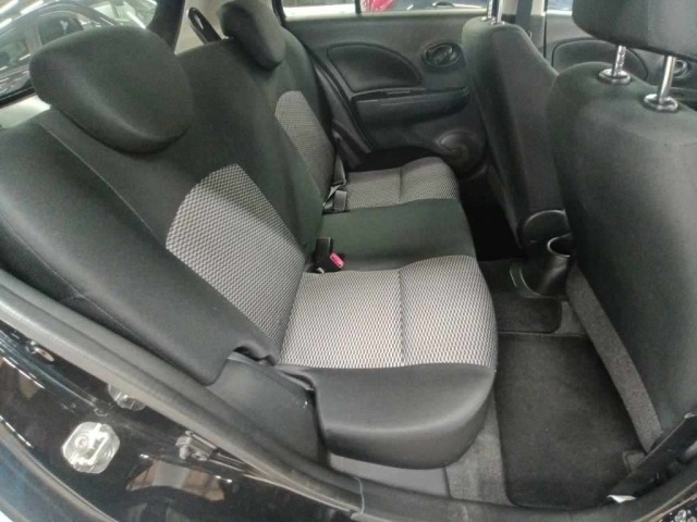 Nissan MARCH 2022 7485601-12