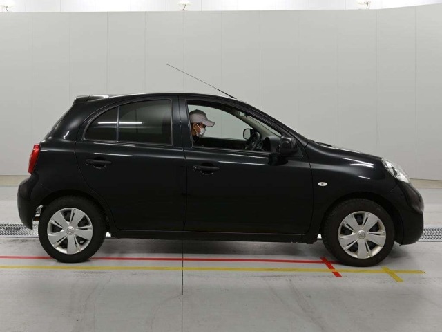 Nissan MARCH 2022 7485601-3