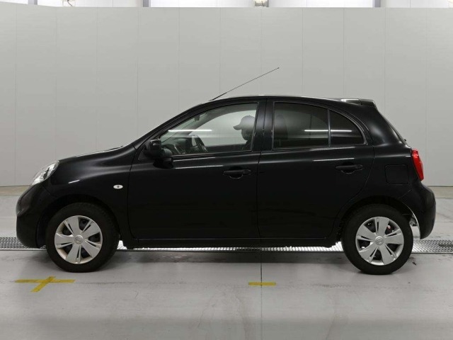 Nissan MARCH 2022 7485601-4