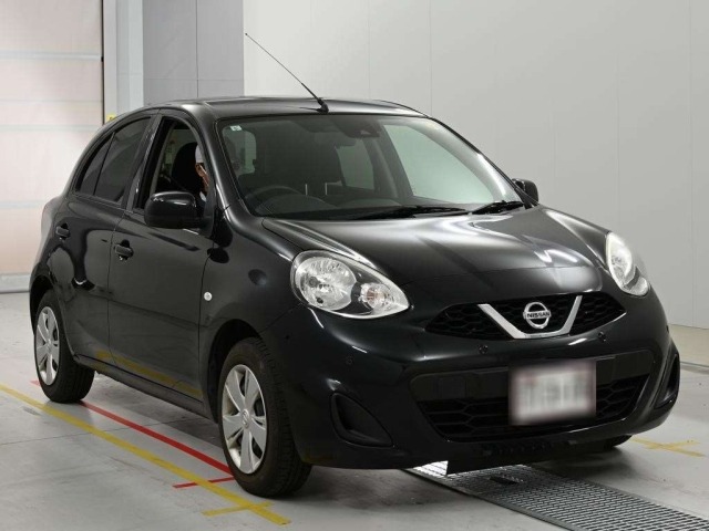 Nissan MARCH 2022 7485601-5