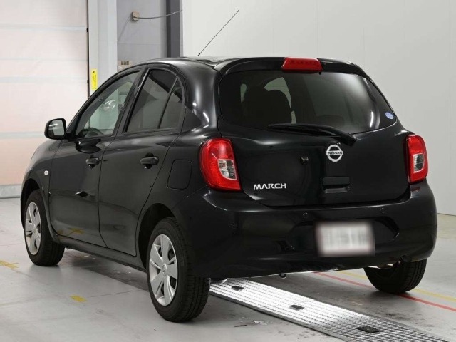 Nissan MARCH 2022 7485601-6