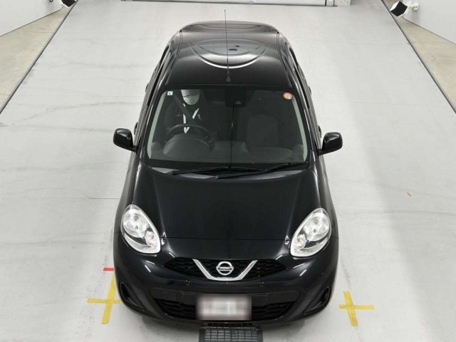 Nissan MARCH 2022 7485601-7