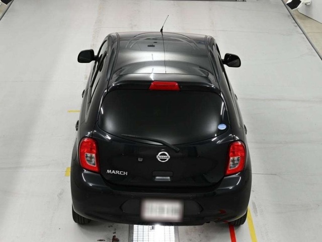 Nissan MARCH 2022 7485601-8