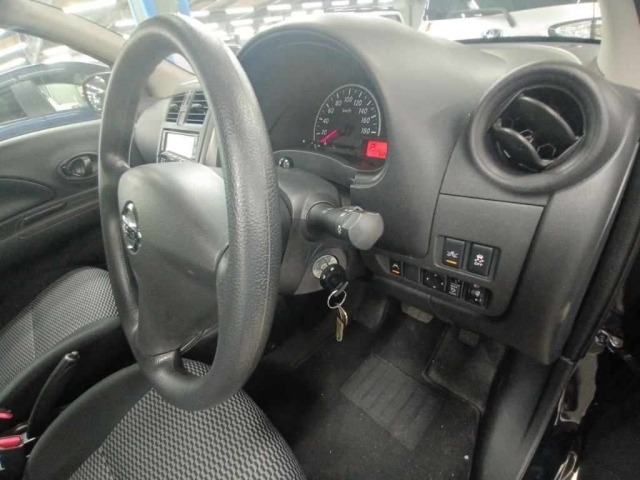 Nissan MARCH 2022 7485601-9