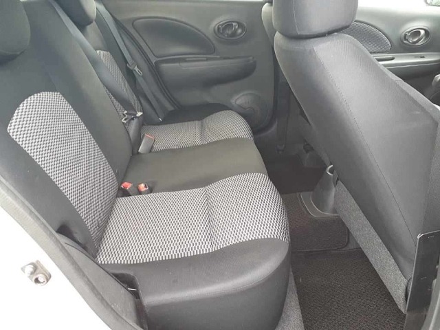 Nissan MARCH 2018 7485605-10