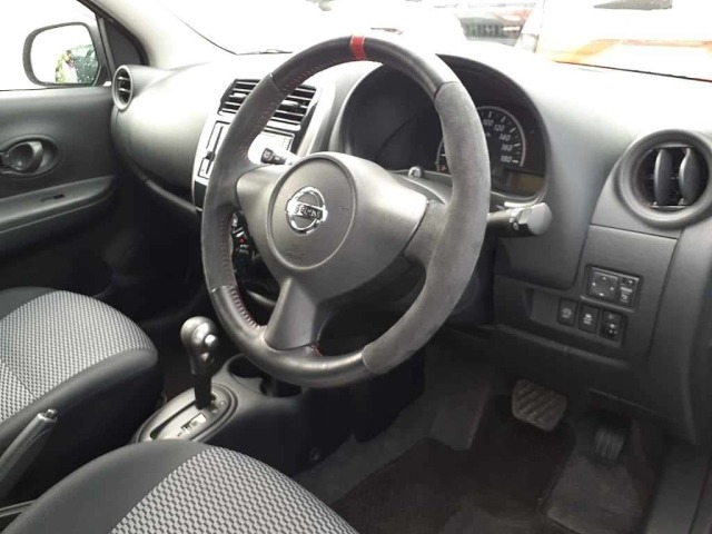 Nissan MARCH 2018 7485605-7