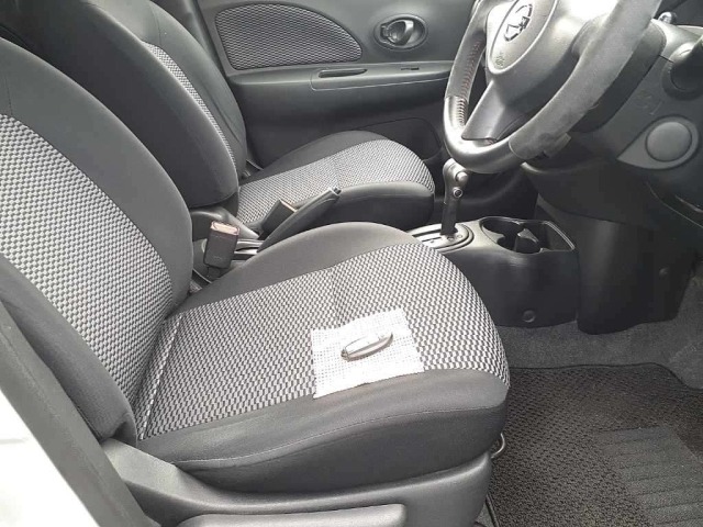 Nissan MARCH 2018 7485605-8