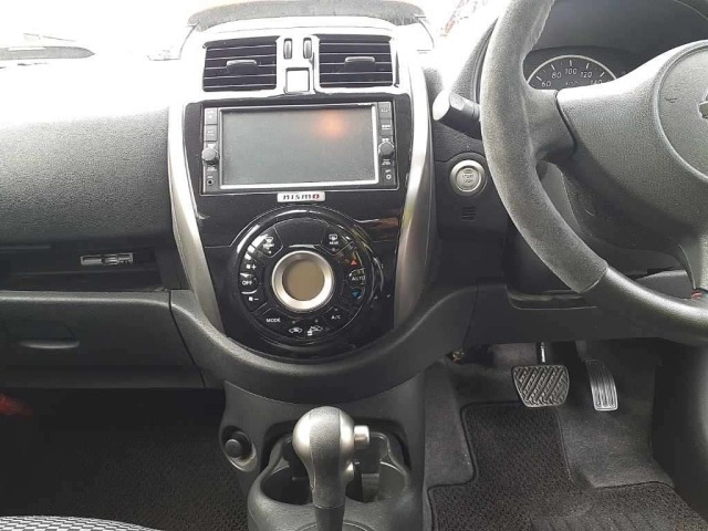 Nissan MARCH 2018 7485605-9