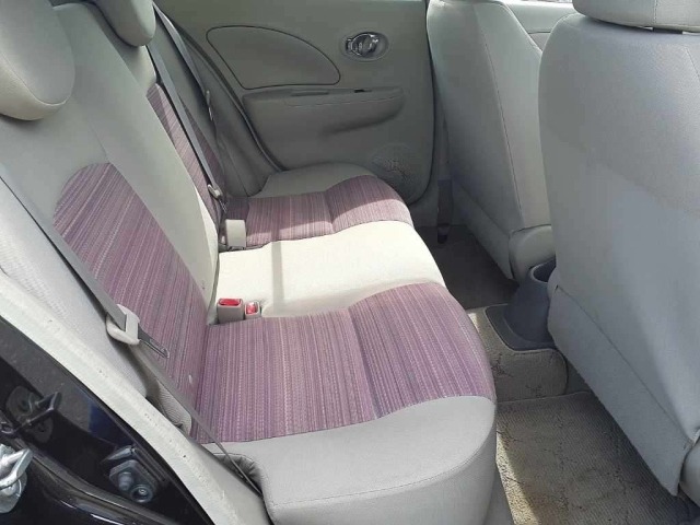 Nissan MARCH 2016 7485606-10