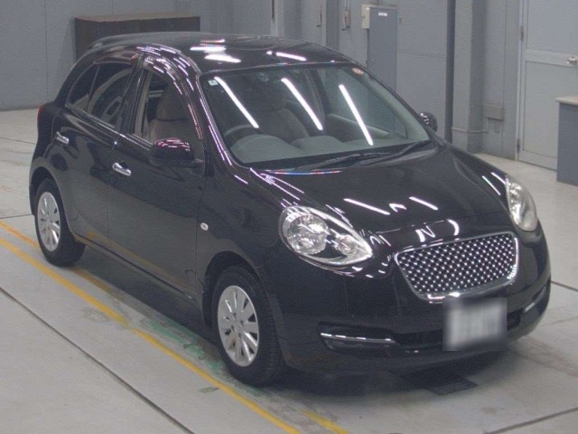 Nissan MARCH 2016 7485606-5