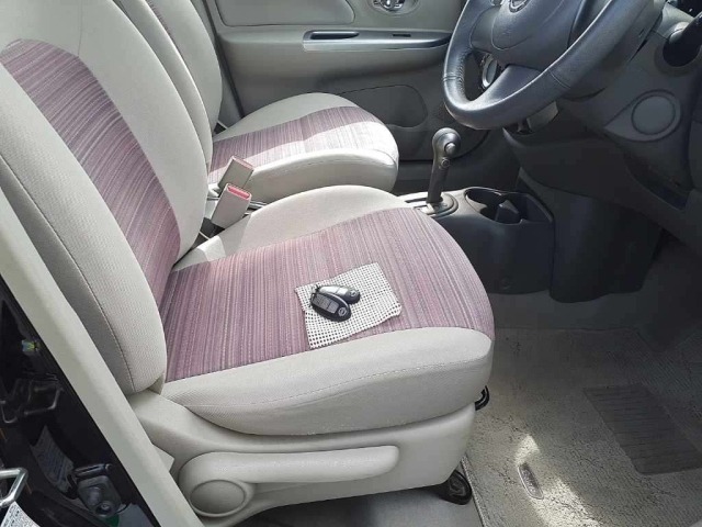 Nissan MARCH 2016 7485606-8