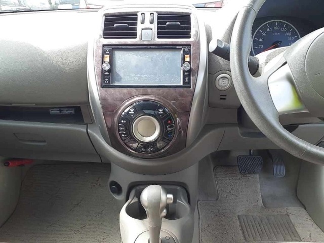 Nissan MARCH 2016 7485606-9