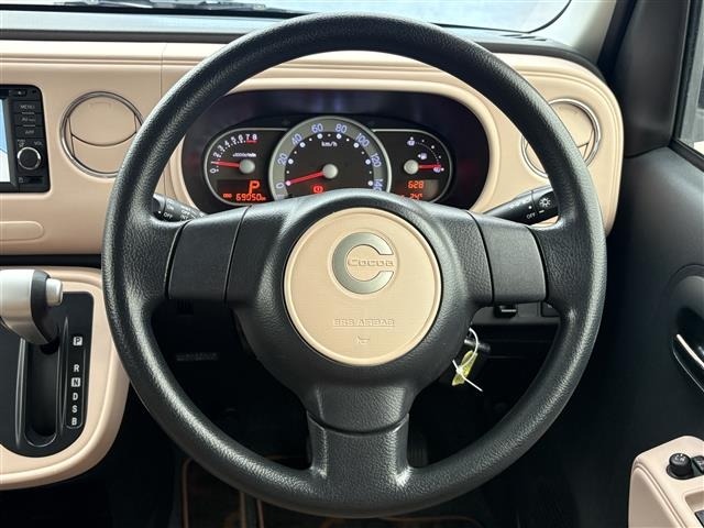 Daihatsu MIRA COCOA 2015 7488217-1