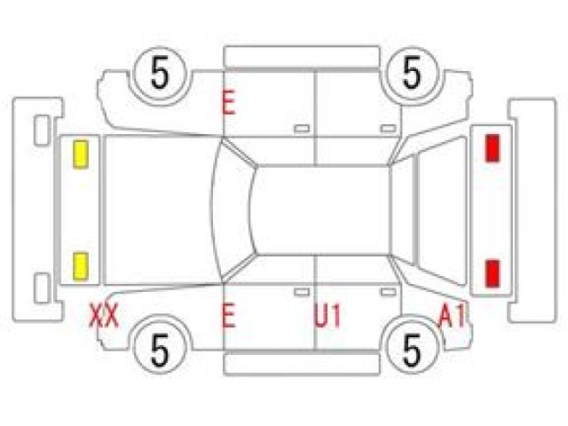 Daihatsu MIRA COCOA 2015 7488217-23