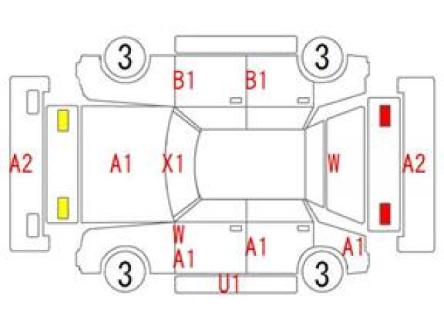 Daihatsu MIRA COCOA 2015 7488218-23