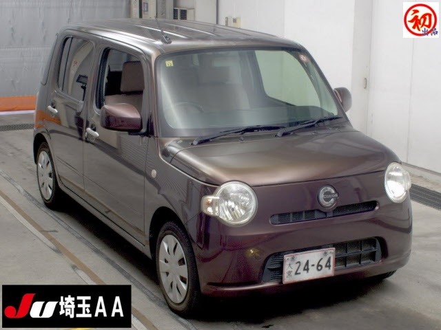 Daihatsu MIRA COCOA 2016 7488268-0