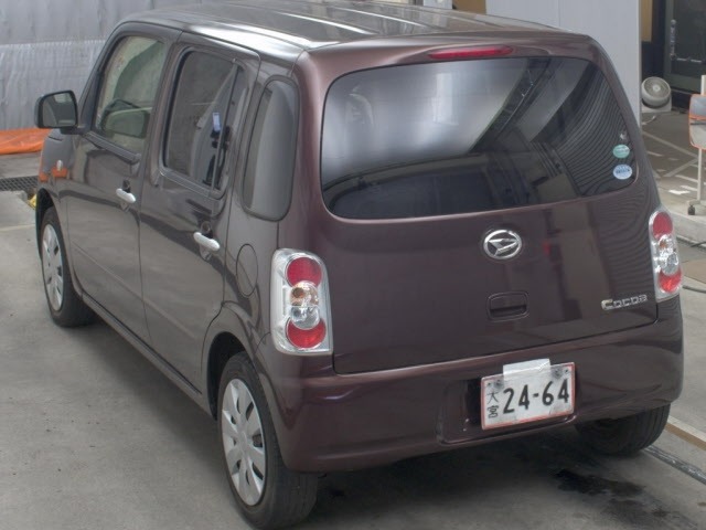 Daihatsu MIRA COCOA 2016 7488268-1
