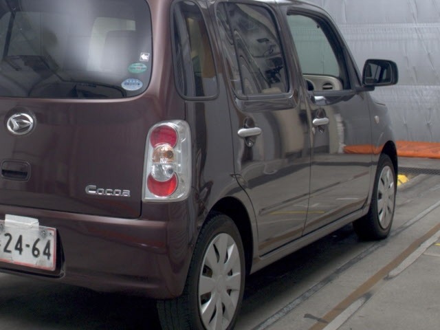 Daihatsu MIRA COCOA 2016 7488268-5
