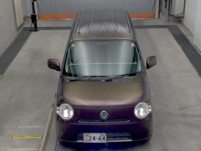 Daihatsu MIRA COCOA 2016 7488268-6