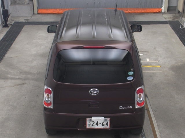 Daihatsu MIRA COCOA 2016 7488268-7