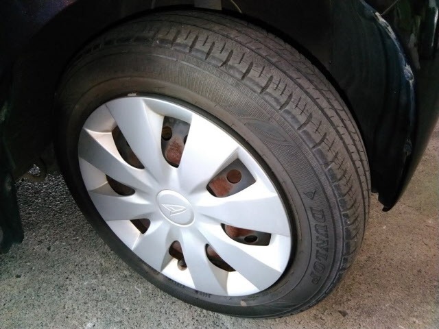 Daihatsu MIRA COCOA 2016 7488268-9