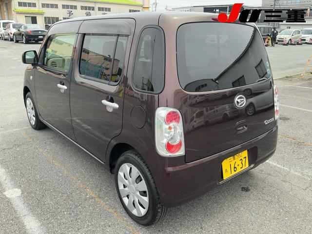 Daihatsu MIRA COCOA 2016 7488285-1