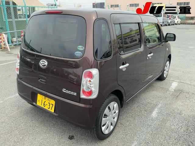 Daihatsu MIRA COCOA 2016 7488285-6