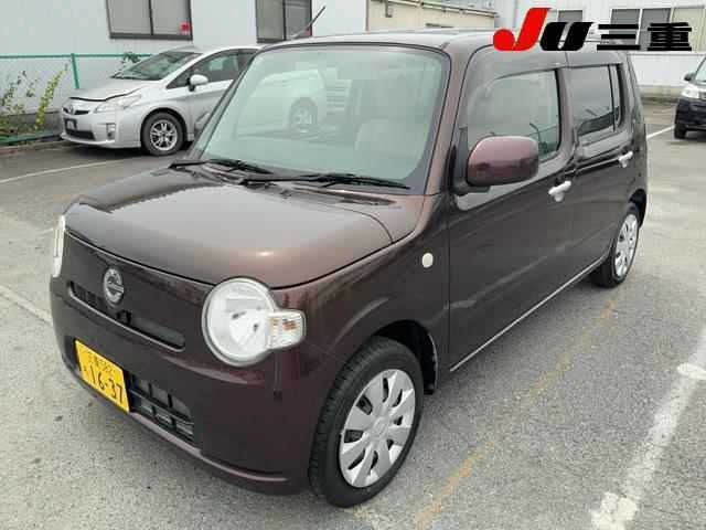 Daihatsu MIRA COCOA 2016 7488285-9